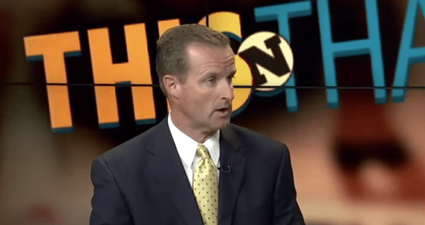 Chattanooga Injury Attorney Brent Burks